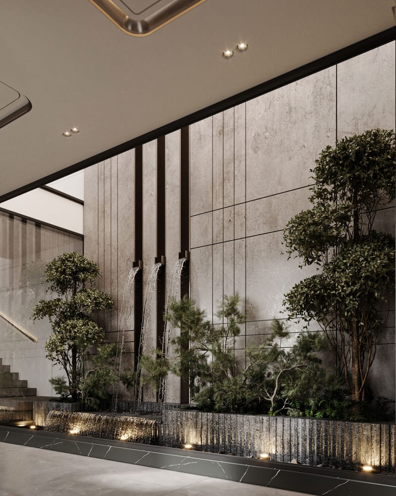 LİVİNG ROOM 5714 - İSTANBUL