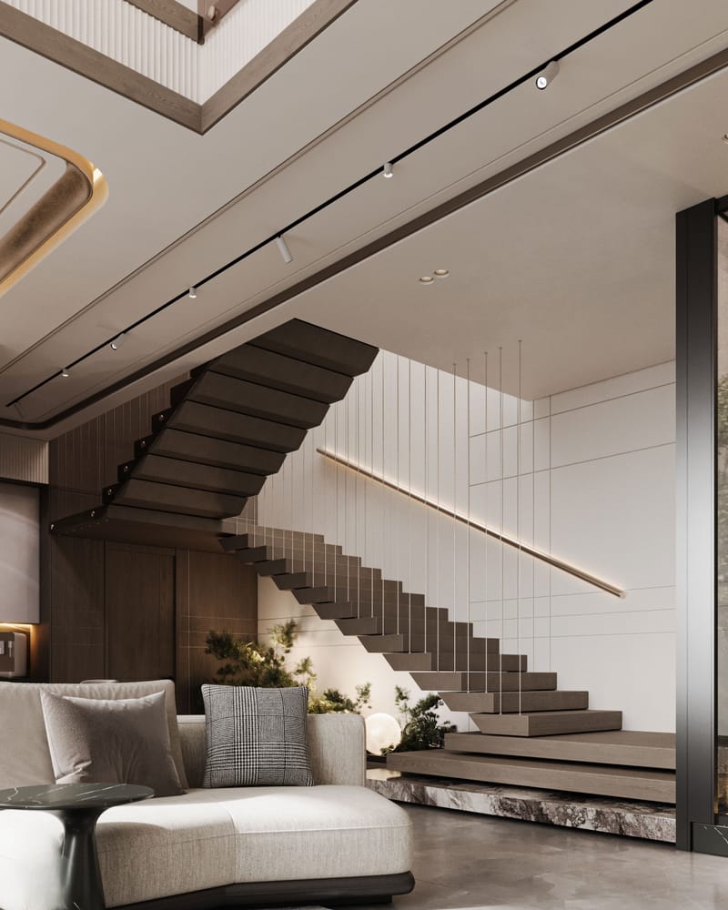 LİVİNG ROOM 5714 - İSTANBUL