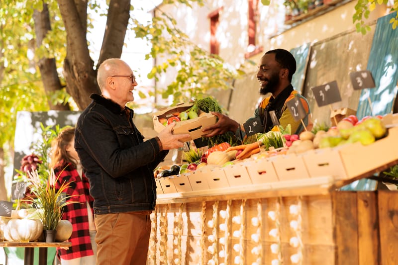 מכירה ממוקדת לקוח