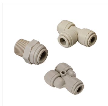 CDC FLUIDFIT INÇ BAĞLANTI PARÇALARI