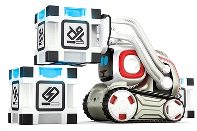 Système Mécatronique