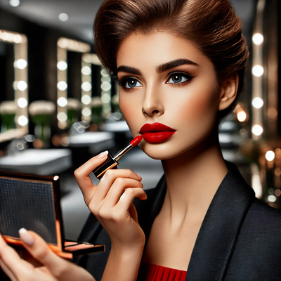 "Το Μυστικό για το Τέλειο Κραγιόν – Βρες το Χρώμα που σου Ταιριάζει!"