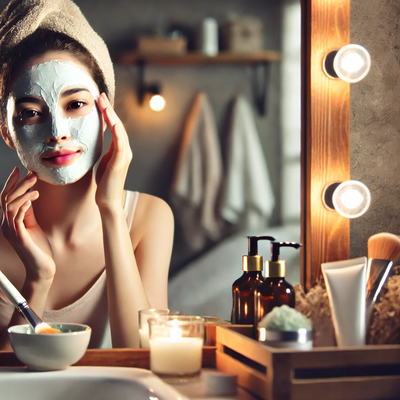 Συχνά λάθη στο skincare – Μήπως καταστρέφεις το δέρμα σου;" 😱