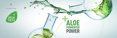 Τι είναι η ζυμωμένη Aloe Vera και γιατί αξίζει να τη δοκιμάσεις;