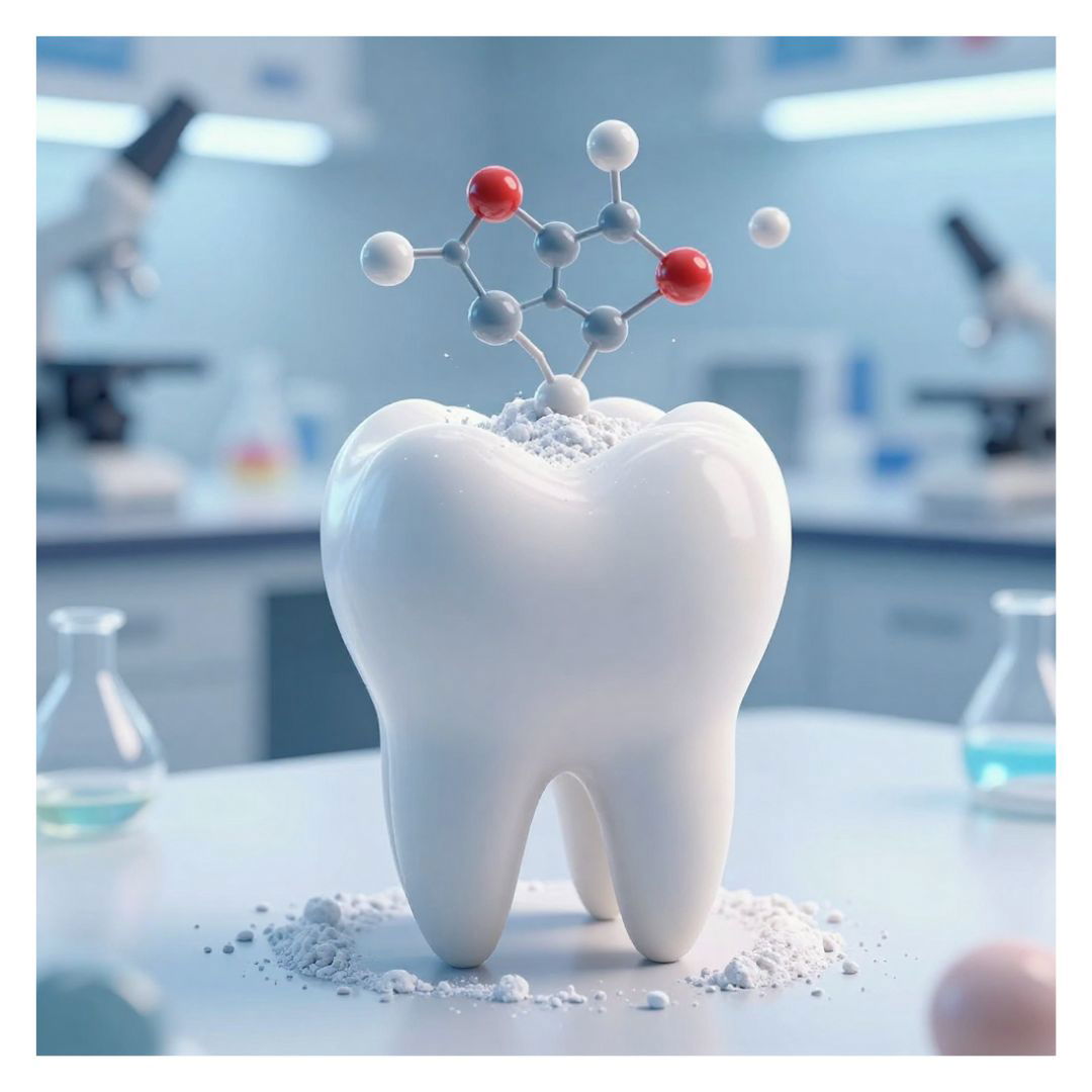 Hydroxyapatite: Natural vs. Synthetic — Micro vs. Nano — Is There Really a Difference?