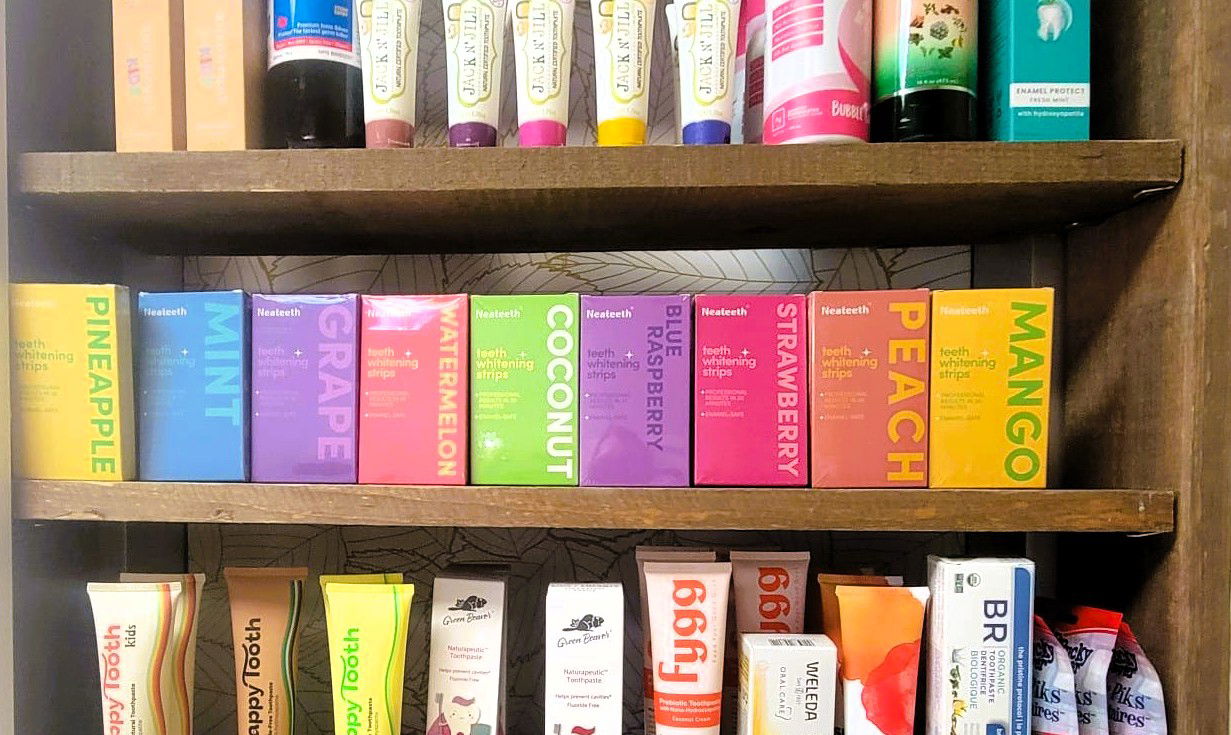 What Is PAP Whitening — and Does It Really Work?