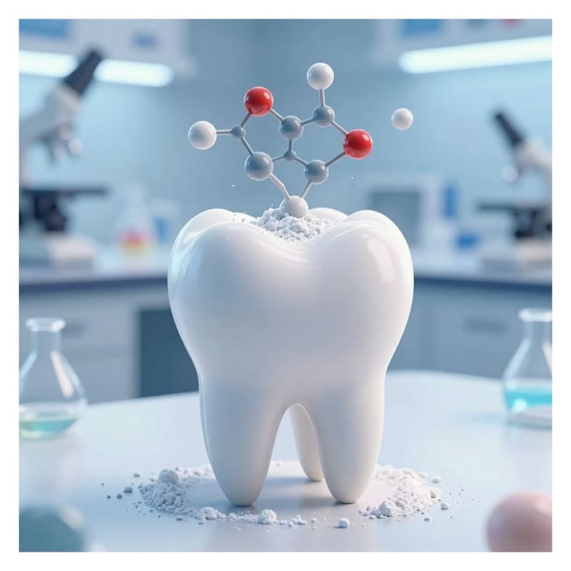 Hydroxyapatite: Natural vs. Synthetic  — Micro vs. Nano — Is There Really a Difference?