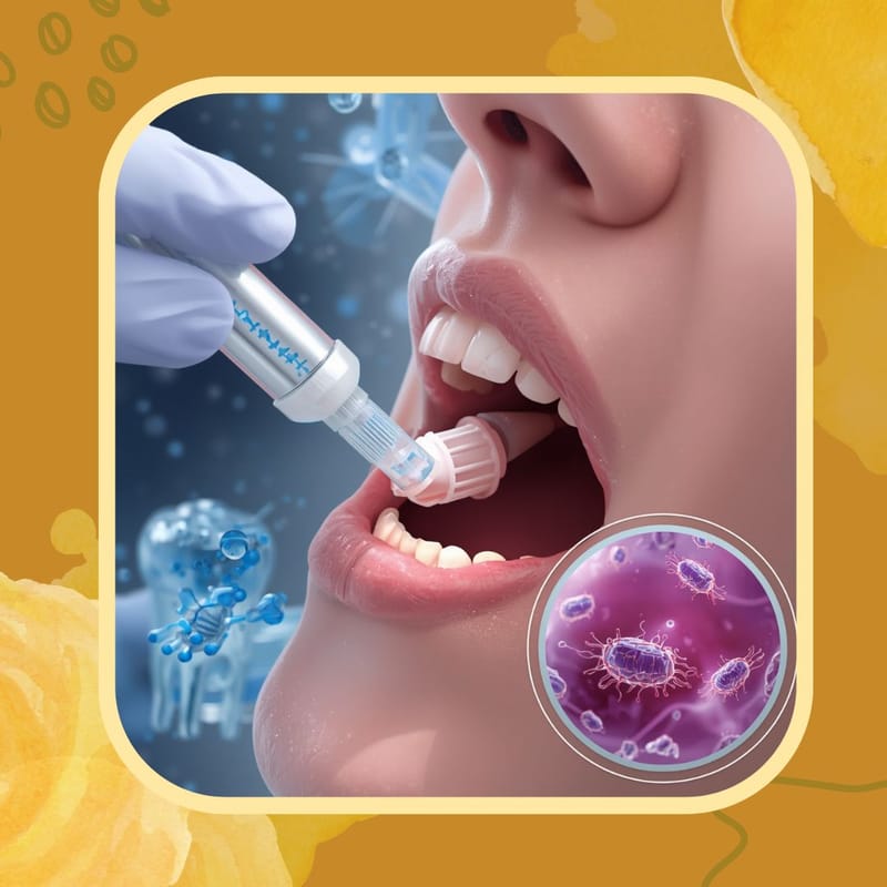 Supportive Therapies