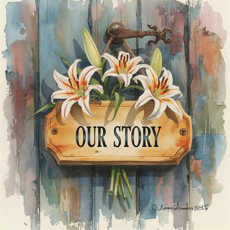 Our Story