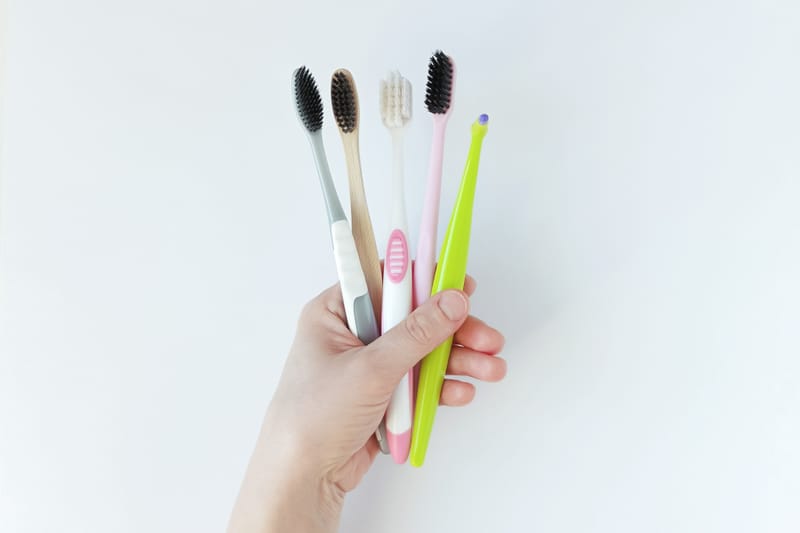 Soft vs Medium vs Hard: Which Toothbrush Bristles Should You Choose?