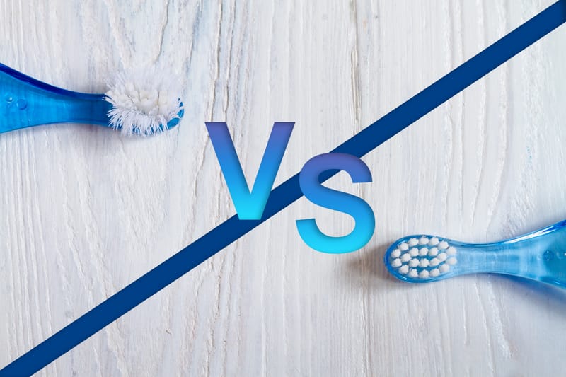 How Often Should You Change Your Toothbrush? And How to Keep It Clean Between Uses
