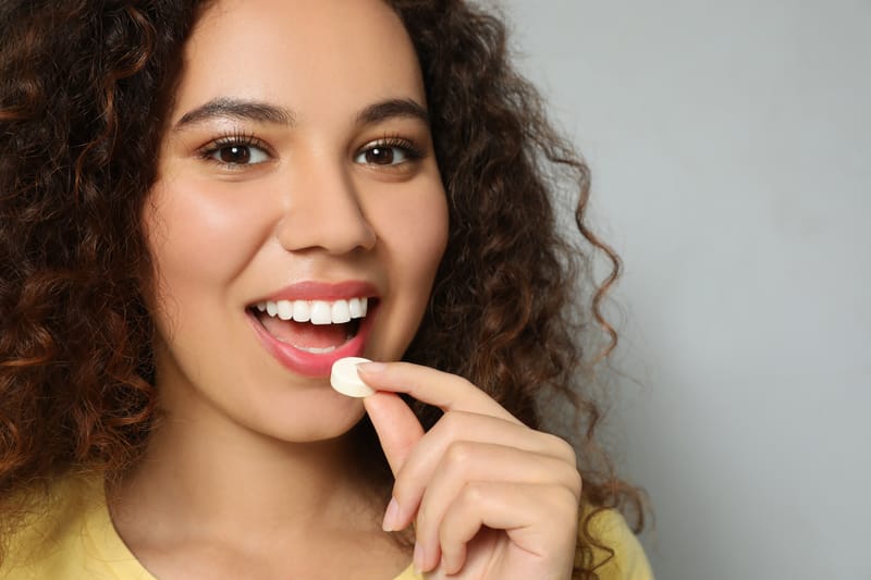 Where can I find oral probiotics formulated for GUM DISEASE to Buy?