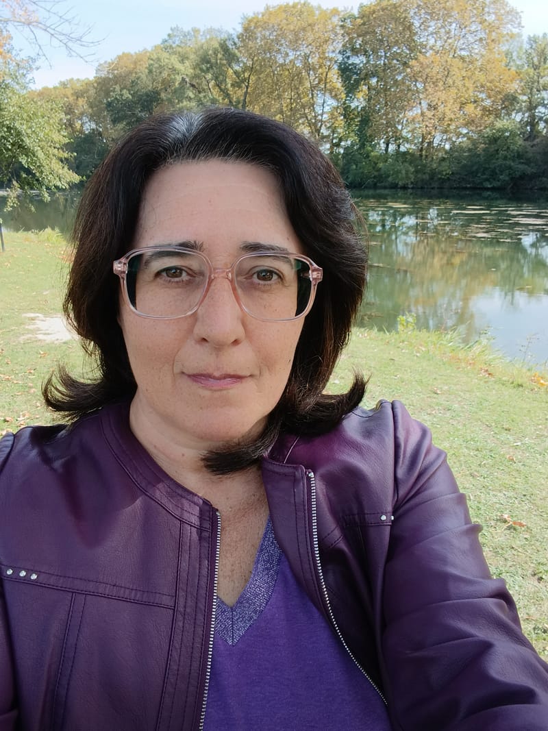 Nathalie Dupont