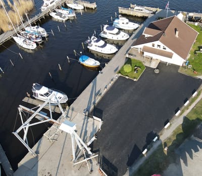 UTTAK FAST KRAN VÅREN 2026