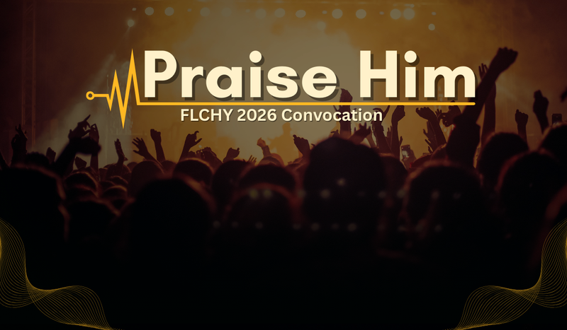 2026 FLCHY Convocation
