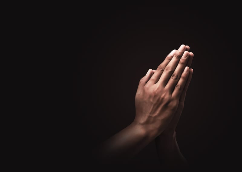 Youth Virtual Week of Prayer