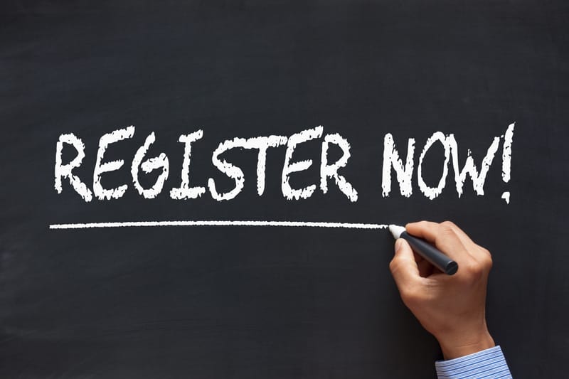 Camp Registration Begins