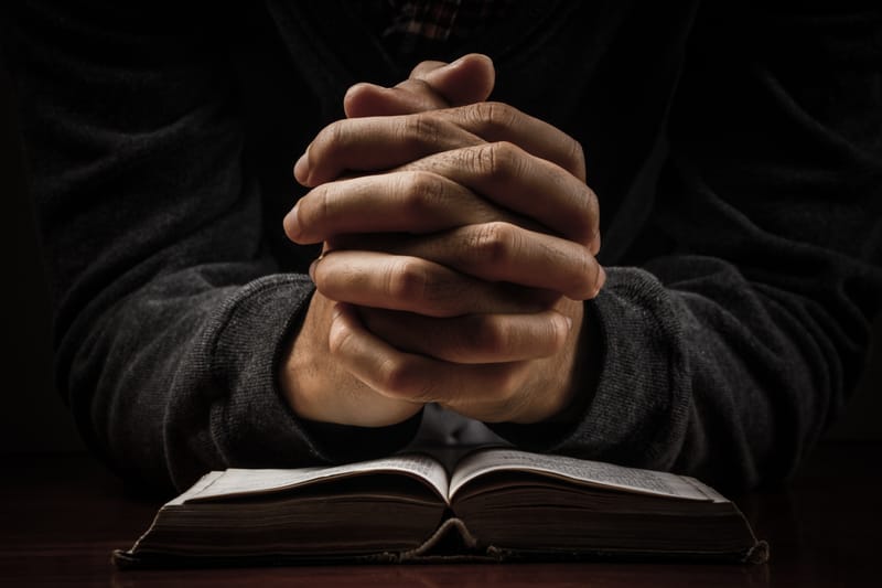 Youth Virtual Week of Prayer