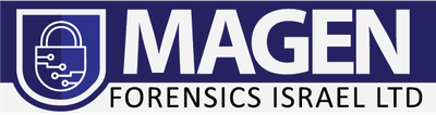 MAGEN DIGITAL FORENSICS INVESTIGATION