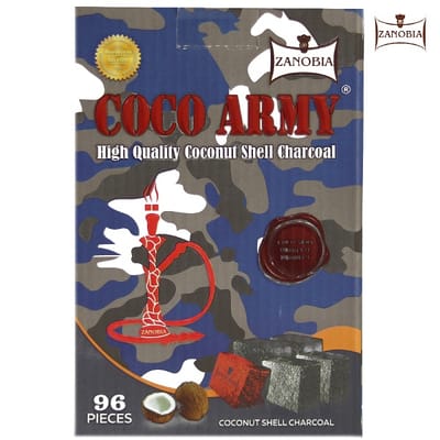 Ultimate Guide to Hookah Charcoal: Elevating Your Hookah Experience in the UAE