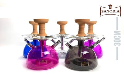 Where to Buy Shisha in Sharjah and Dubai: Your Ultimate Guide to the Best Shops