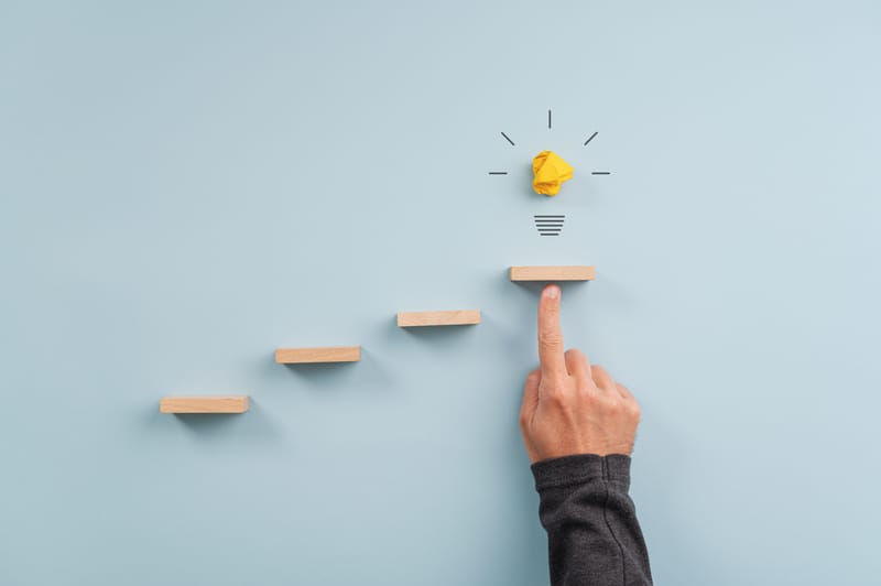 CUSTOMER EXPERIENCE - strategie &amp; executie