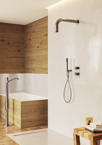 Nobu - Inox Line - AISI 316L