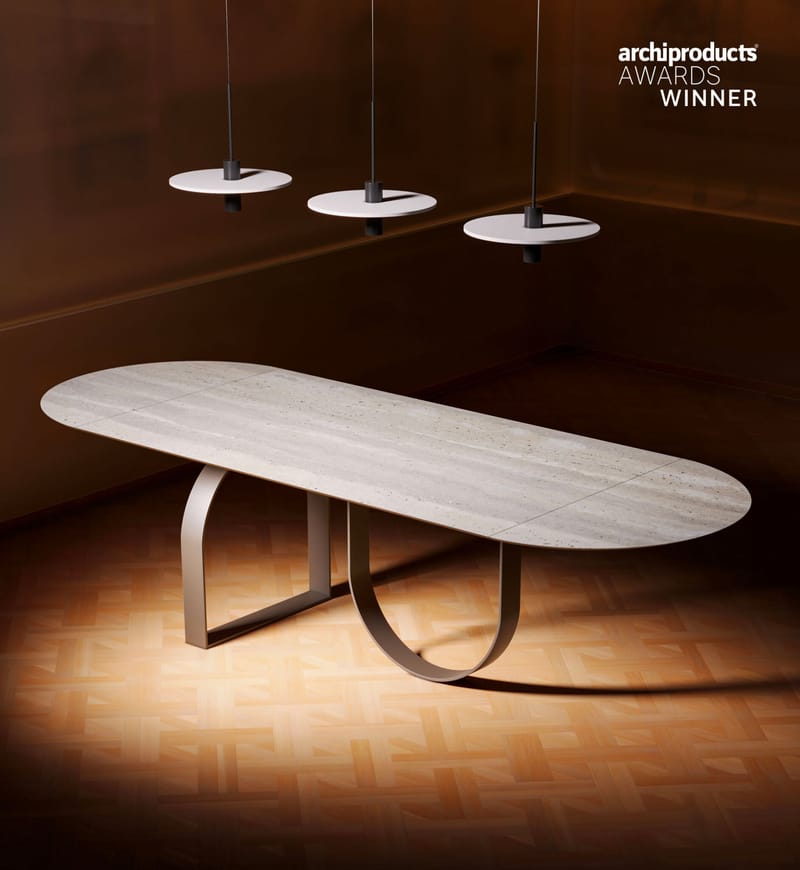 MOBILIARO PORCELANICO