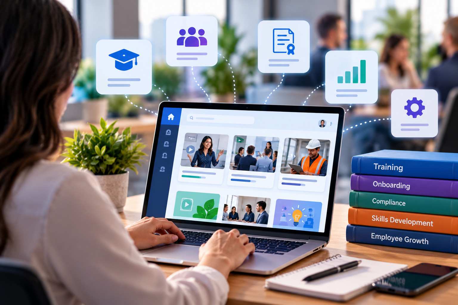 Why Your Organization Needs a Learning Management System