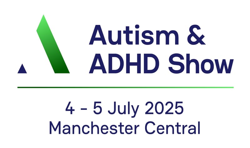 Autism & ADHD Show Manchester - 4-5th July