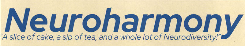 Neuroharmony - 9th&23rd July