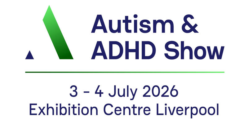 Autism & ADHD Show Liverpool | 3-4 July 2026