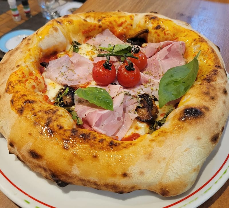 LA SPACCANAPOLI