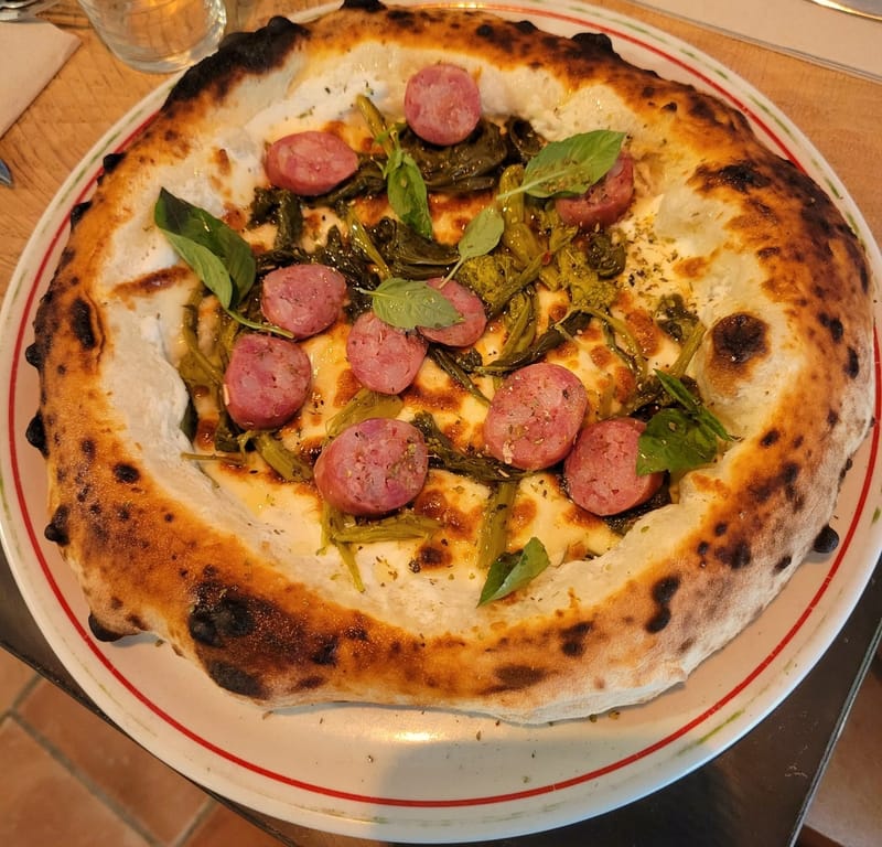 LA BELLA NAPOLI