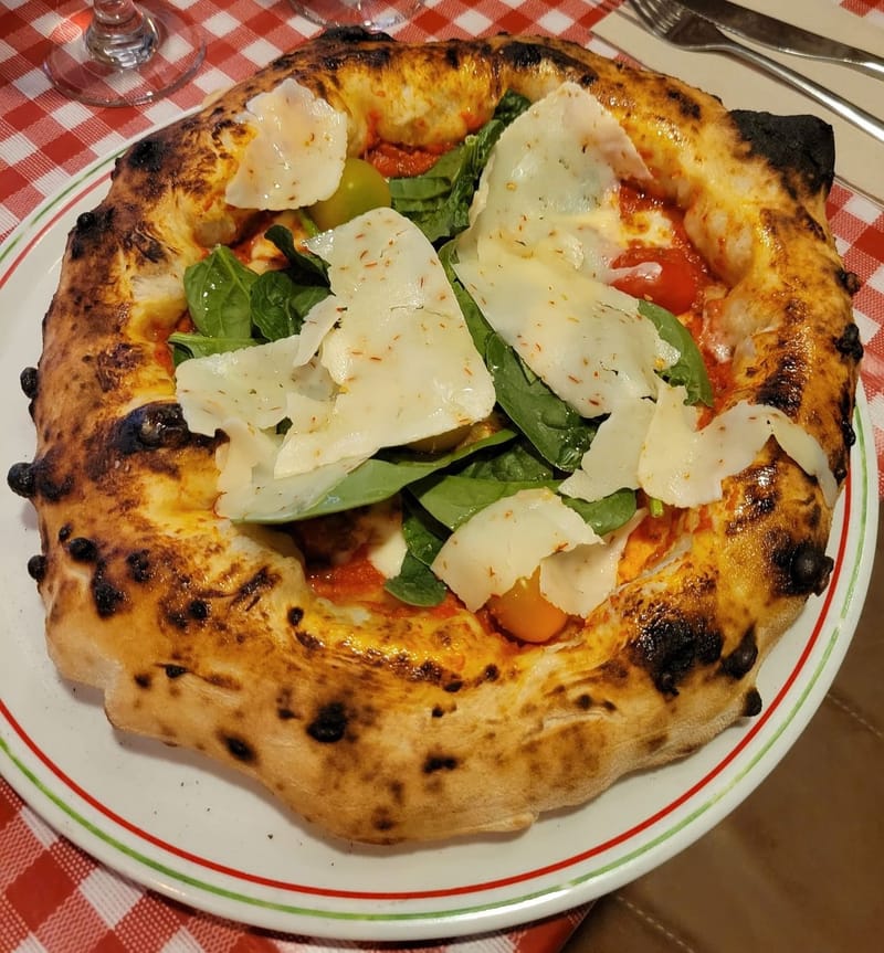 LA CAPRICCIOSA
