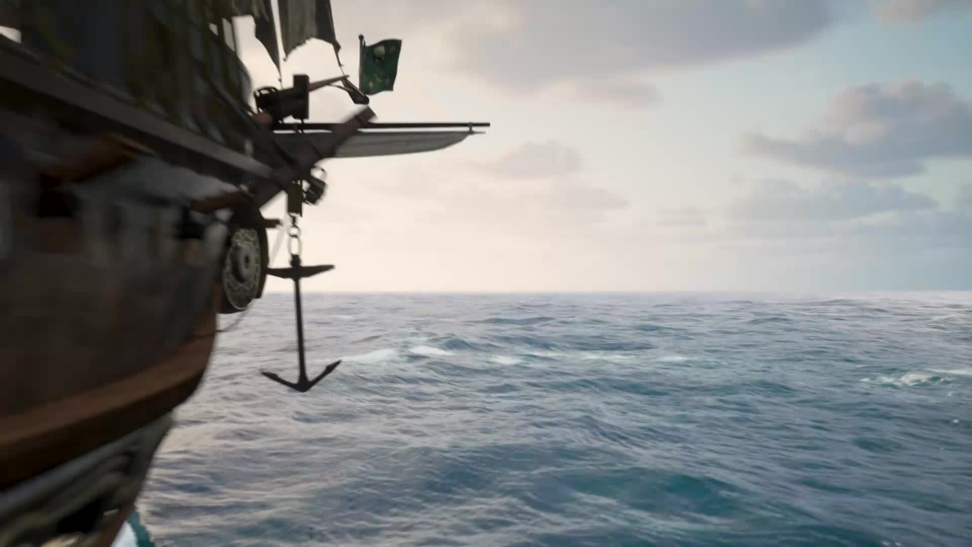 "Mesk Ellil" TV Serie Audio Editing, Sound Design & Mix