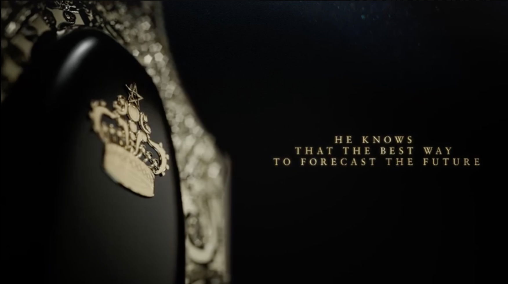 Hassan II Golf Trophy "The Dagger Movie" | Music Composition