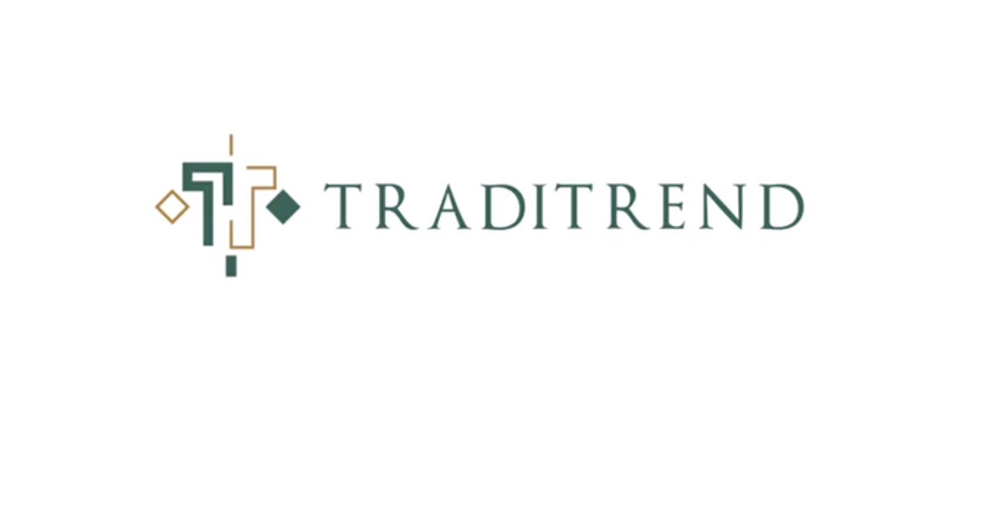 "TRADITREND Music Logo Sonic Branding