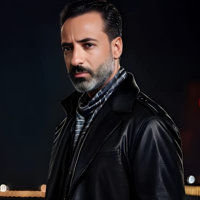 ThePress.ma حميد داوسي. ملحن يجمع بين الأصالة المغربية والابتكار الموسيقي