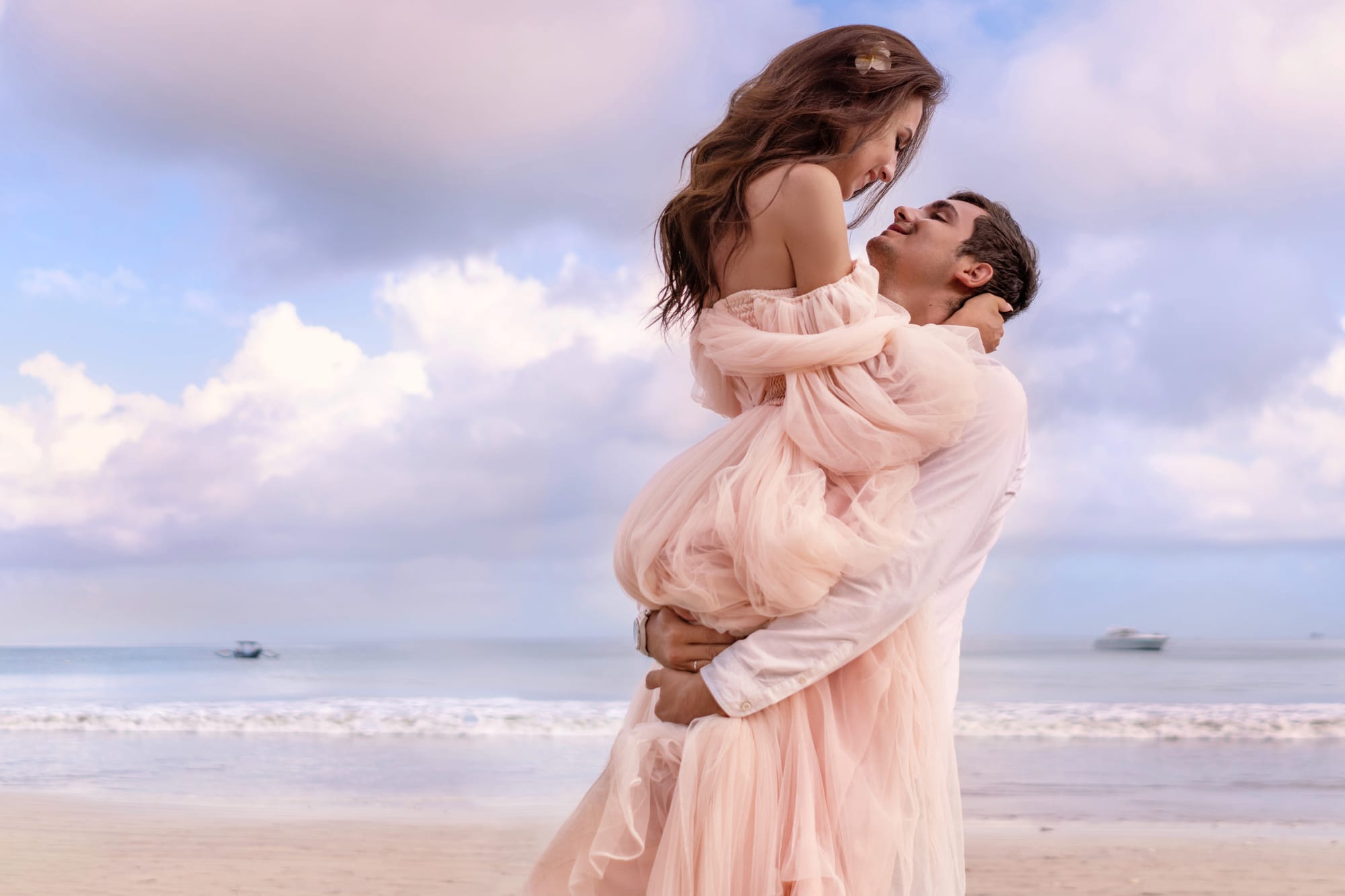 "וְאֶל אִישֵׁךְ תְּשׁוּקָתֵךְ וְהוּא יִמְשֹׁל בָּךְ"