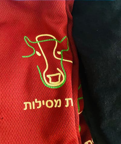 פִּרְסוּם הַנֵּס.. שֶׁבְּפָרָשַׁת חֻקַּת -פָּרָה אֲדֻמָּה