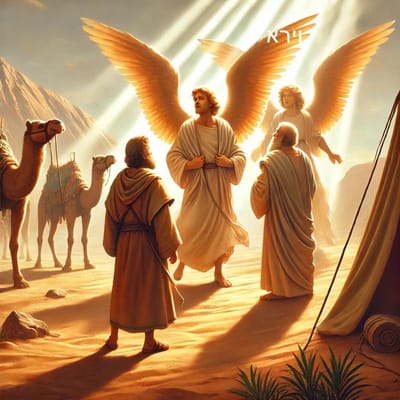 פָּרָשַׁת וַיֵּרָא - הָאָדָם זוֹכֶה שֶׁהַשֵּׁם הַטּוֹב יִרְאֶה/יְכַבֵּד אוֹתוֹ רַק שֶׁהוּא זוֹכֶה לְהָסִיר אֶת עָרְלַת לִבּוֹ.