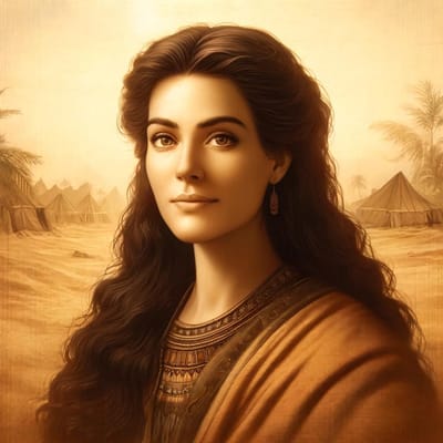 שָׂרָה יָרְשָׁה יֻשְּׁרָה