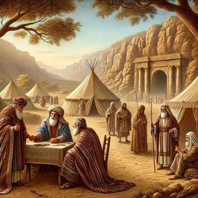 פָּרָשַׁת חַיֵּי שָׂרָה - שָׂרָה אִמֵּנוּ מְלַמֶּדֶת אוֹתָנוּ לָרֶשֶׁת אֶת הֲיָשְׁרָהּ הַפְּנִימִית