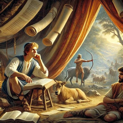 פָּרָשַׁת תּוֹלְדֹ֥ת - מְלַמֶּדֶת אוֹתָנוּ לָלֶדֶת מִתּוֹכֵנוּ הִתְנַהֲגוּת טוֹבָה