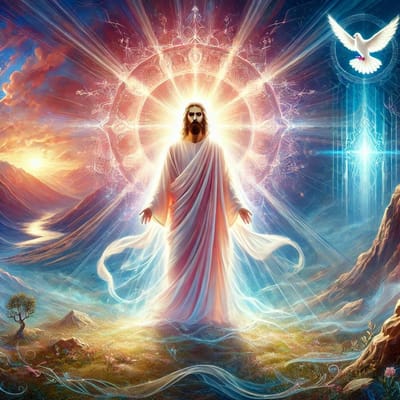 מָשִׁיחַ - מָשׂיחַ דיבורים טובים