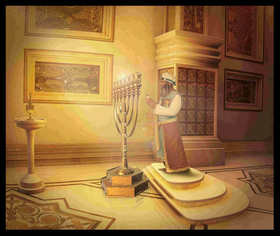 פָּרָשַׁת תְּצַווה - אוֹתִיּוֹת צֶוְות הַשֵּׁם - לא נוכל להיות ל צוות עם השם בלא פעולת הנתינה המזככת בנו את הנשמה.