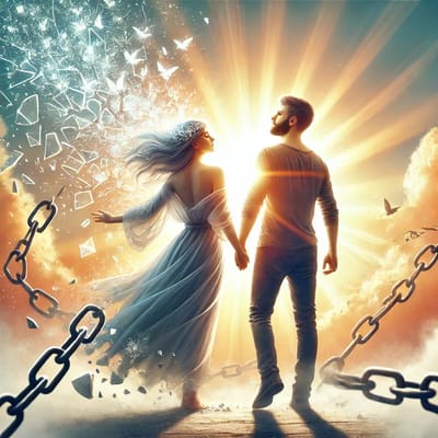 "הֲל֤וֹא אִם־תֵּיטִיב֙ שְׂאֵ֔ת וְאִם֙ לֹ֣א תֵיטִ֔יב לַפֶּ֖תַח חַטָּ֣את רֹבֵ֑ץ וְאֵלֶ֙יךָ֙ תְּשׁ֣וּקָת֔וֹ וְאַתָּ֖ה תִּמְשׇׁל־בּֽוֹ"