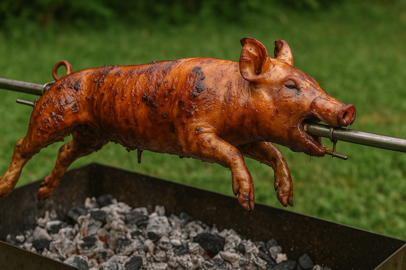Cochon de lait