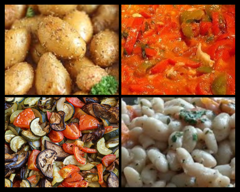 Autres accompagnements